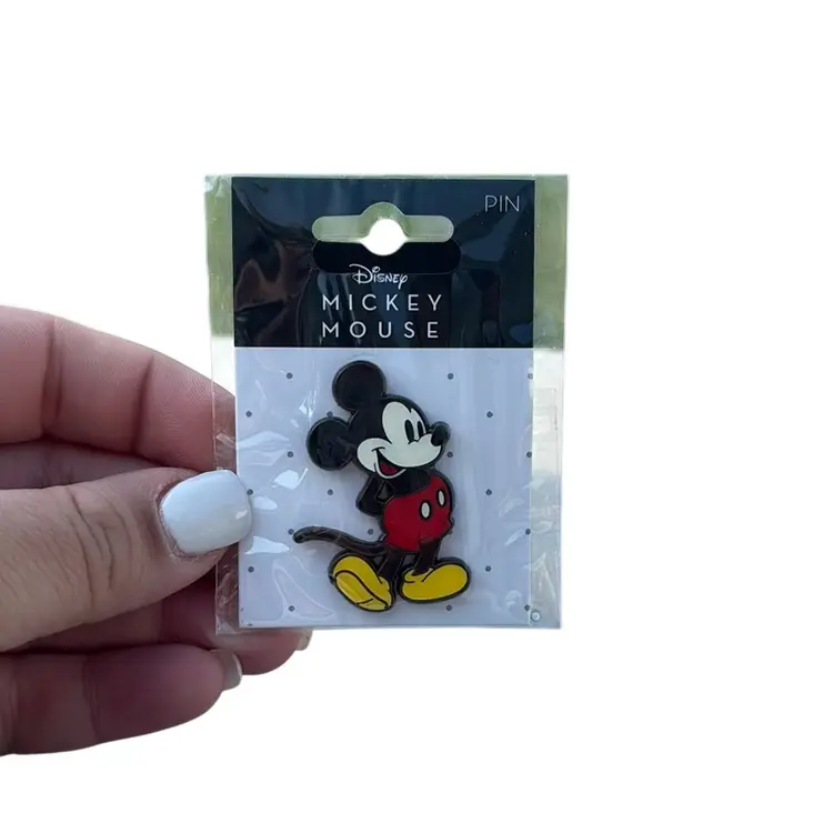 Disney Mickey Mouse Pin