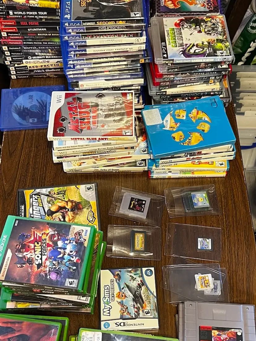 Livestream thumbnail