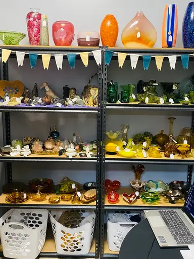 Shop The Shop 2pm ET HiddenHouseStore