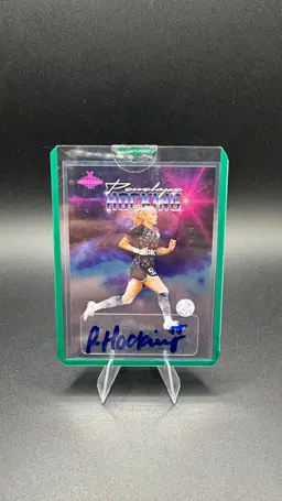 Penelope Hocking Auto - 65/89 - 2023 Parkside Retro Series