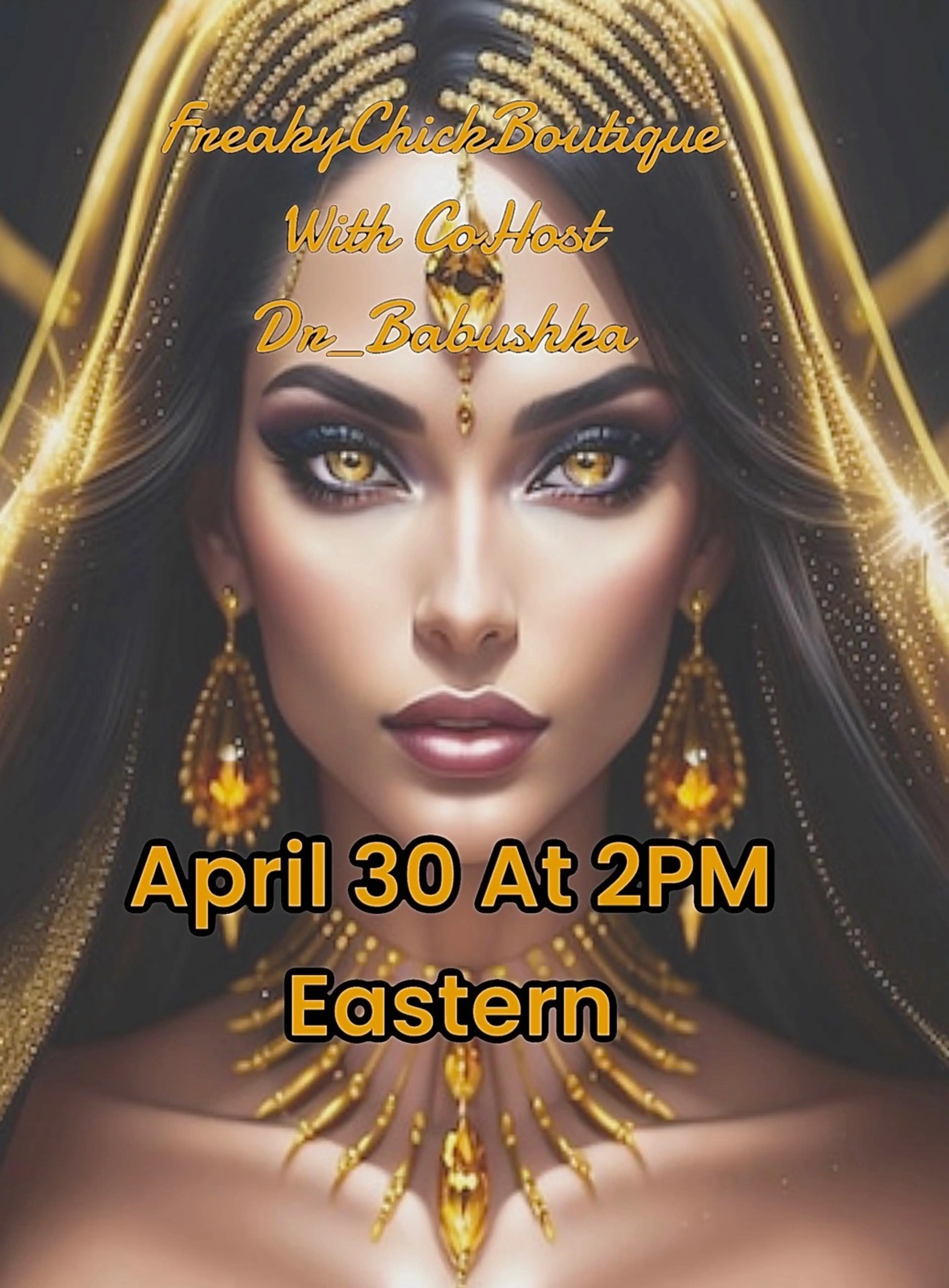 This And That With Dr_babushka