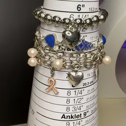 #120 Antique Mall Jars (3/06/26)