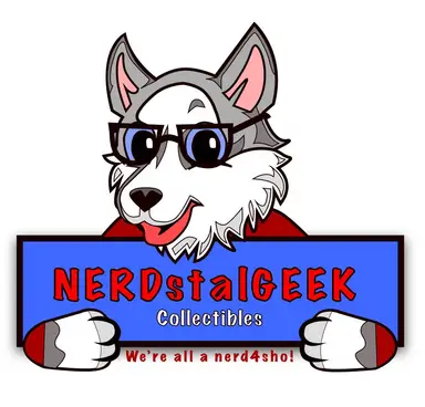 Nerd4Sho