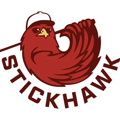 Stickhawk