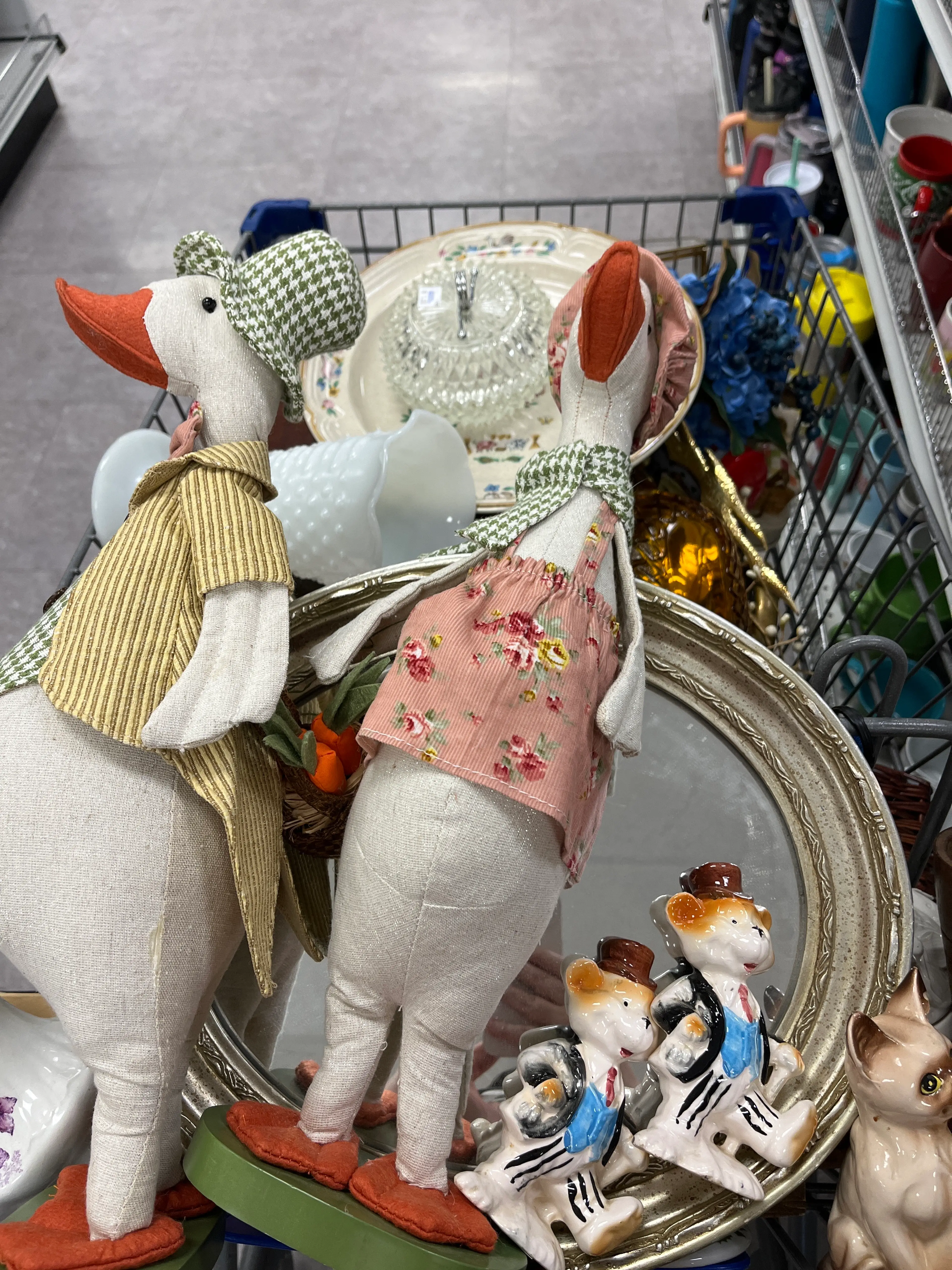 Shop Your Finds!