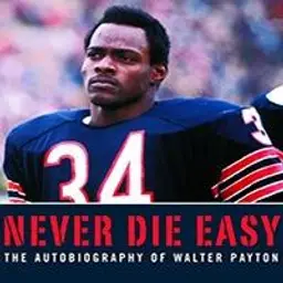 The Sports Book Community