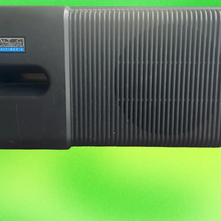 Altec Lansing Portable3 Subwoofer | Vintage Audio | FMW0007482