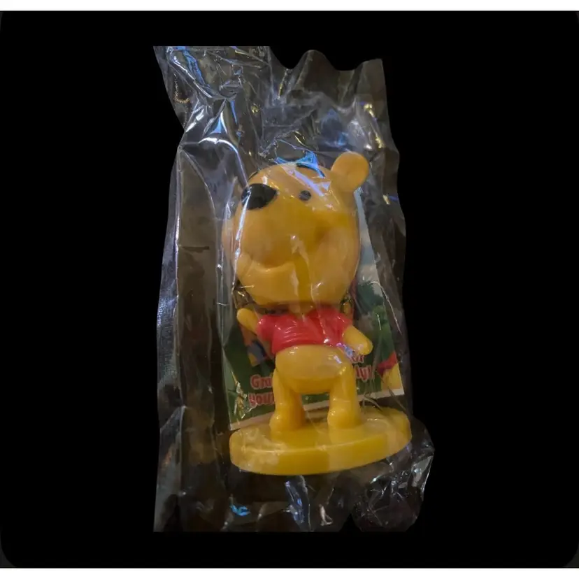 #02- Promotional Advertising Bobble Head As Pictured