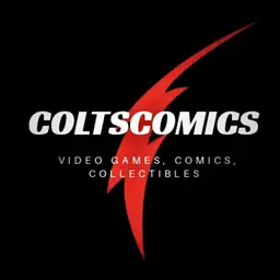 coltscomics
