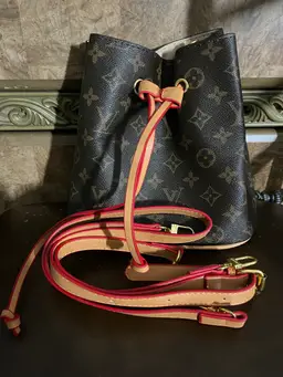 Fashion Crossbody Bag