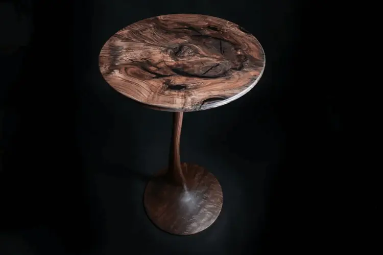 Blacktail Studio Bistro Bookmatch