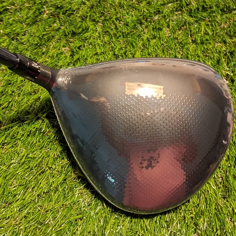 Brand New 2025 Srixon Golf ZXI 9 Degree Driver Ventus TR Blue Stiff Flex RH