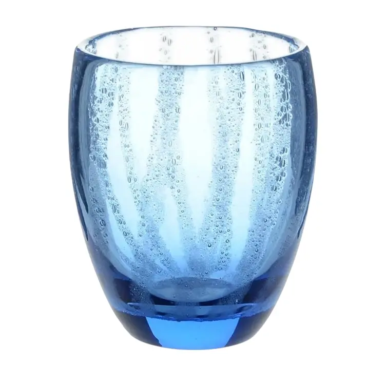 Double Old Fashion Portmeirion Glasses