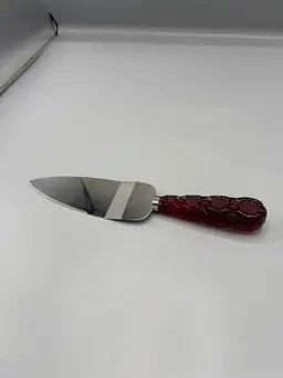 Avon Cape Cod Ruby server