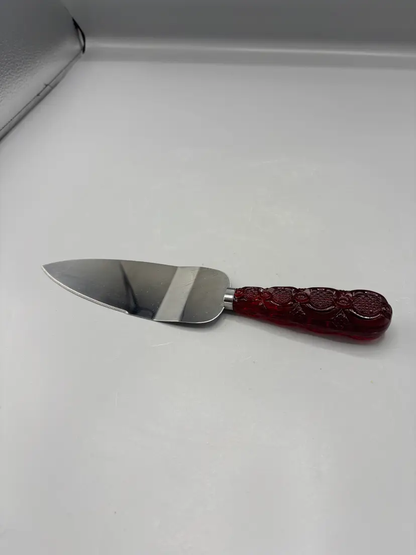 Avon Cape Cod Ruby server