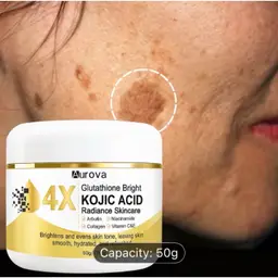 Kojic Acid Face Cream