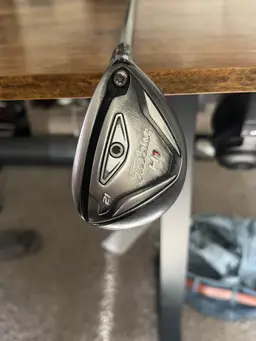 Used RH Titleist 816 H1 4 Hybrid