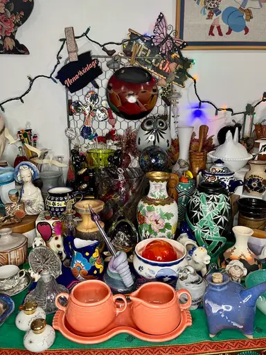 ✨Late Night🌛Scan My Shelves✨