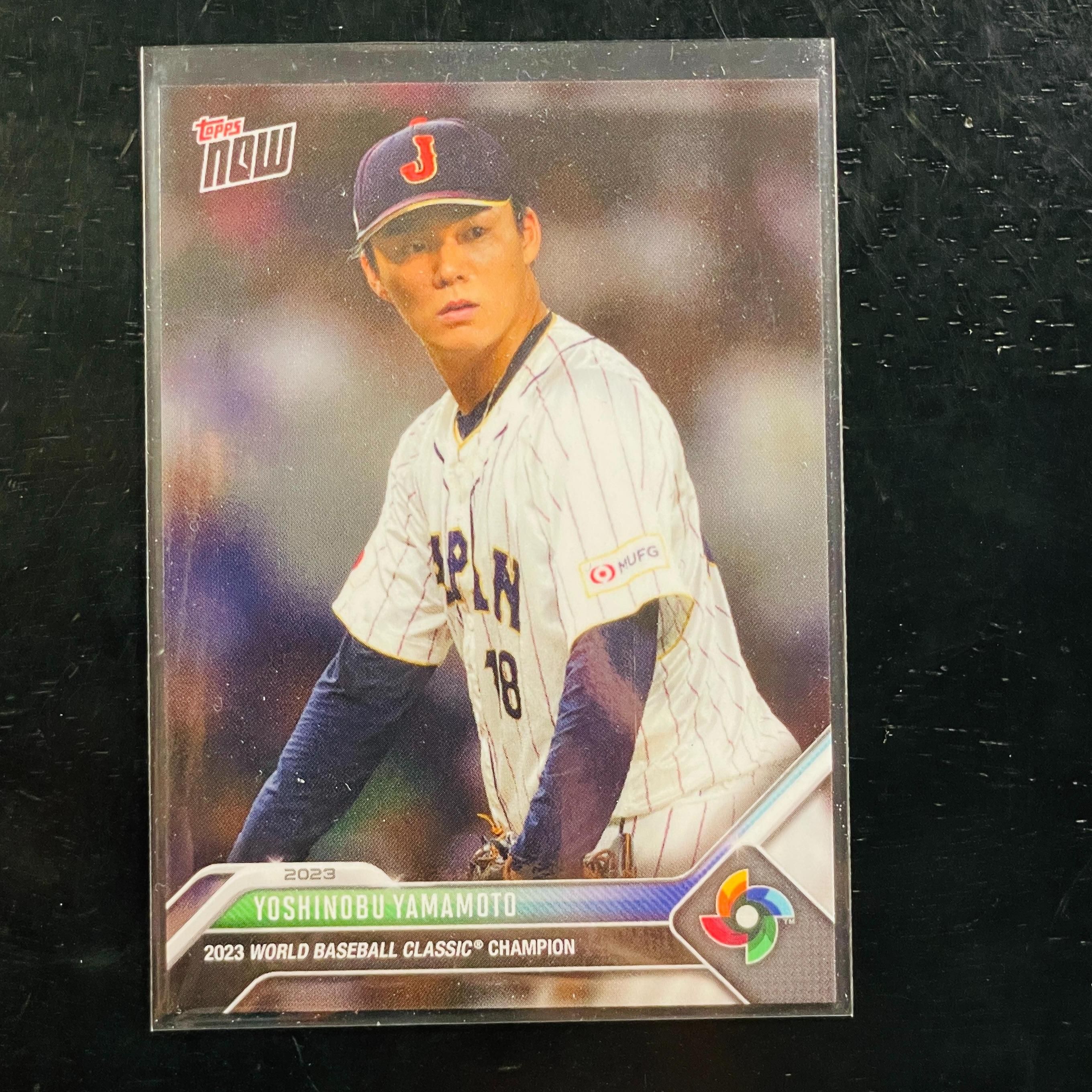 その他 2023 Topps World Baseball Classic 2023 Topps World Baseball Classic