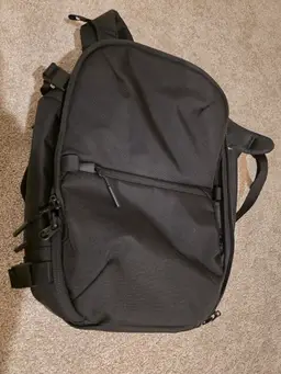 Aer Travel Pack 3 Small - Just like new