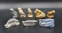 #08 Buyer's Choice Pick 2 Wade Whimsies