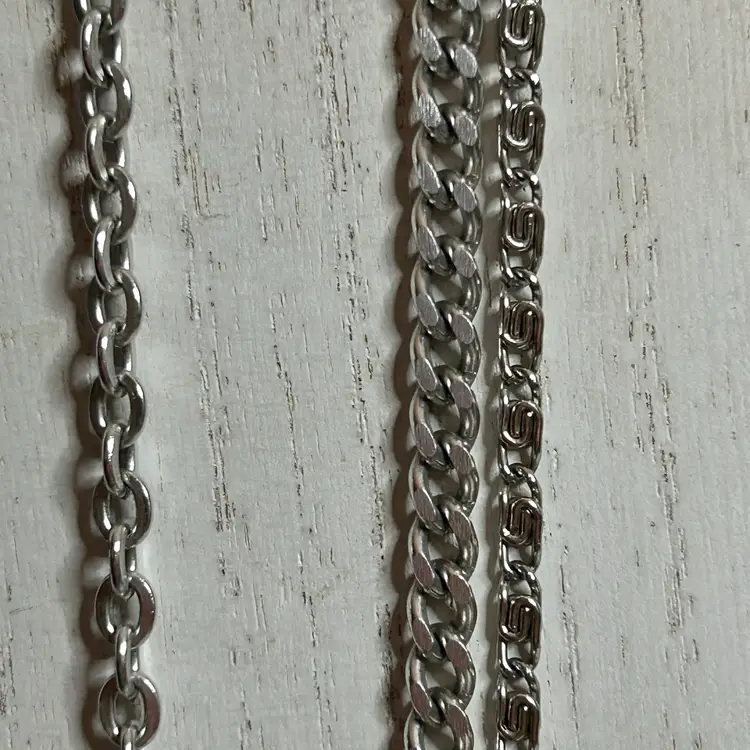 3 Strand Necklace