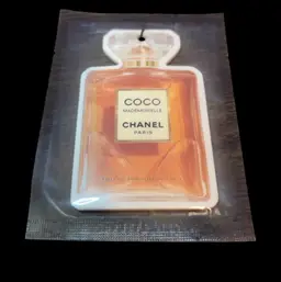 Car Freshy Coco Chanel Paris