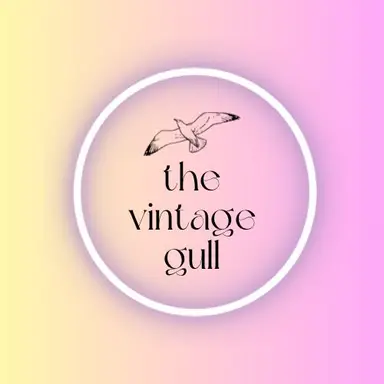 The Vintage Gull (Danni)