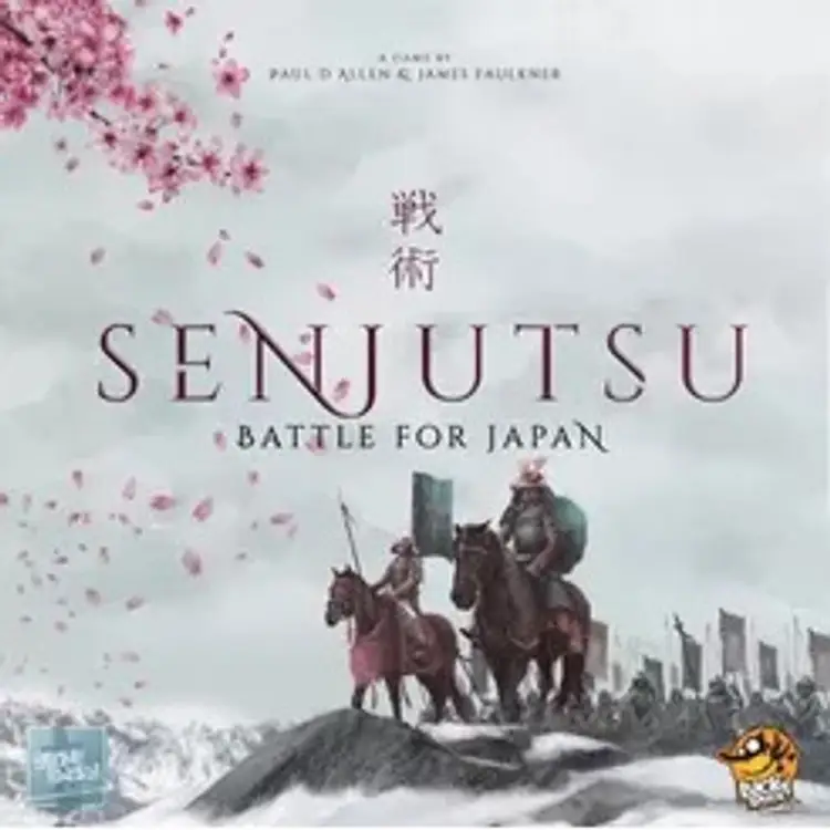 Senjutsu