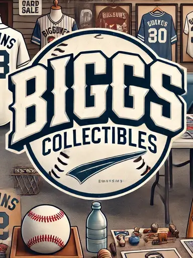 Biggs Collectibles Hump Day Live