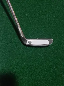 Odyssey pt 82 prototype (left-handed)