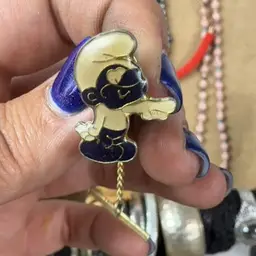 Jewelry as shown #058 - Jewelry as shown #058