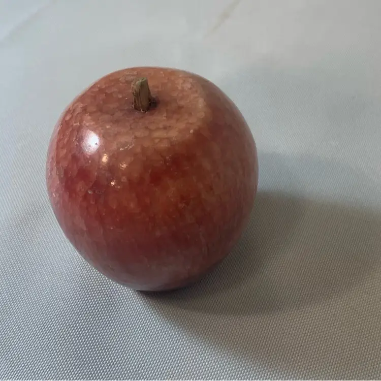Marble Apple