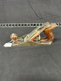 Craftsman #3 Plane