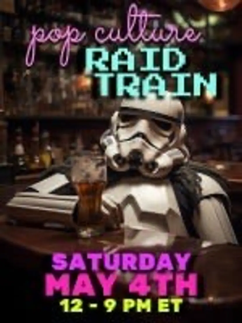 Livestream thumbnail