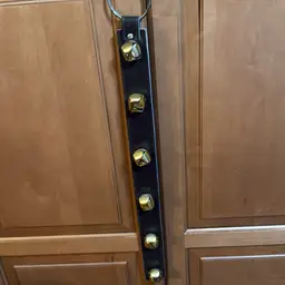 Sleigh Bell Decoration