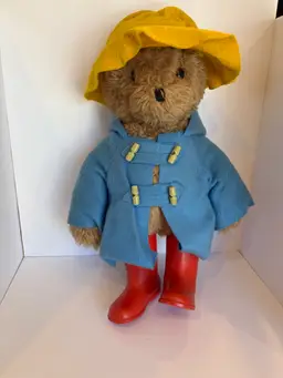 Paddington Bear