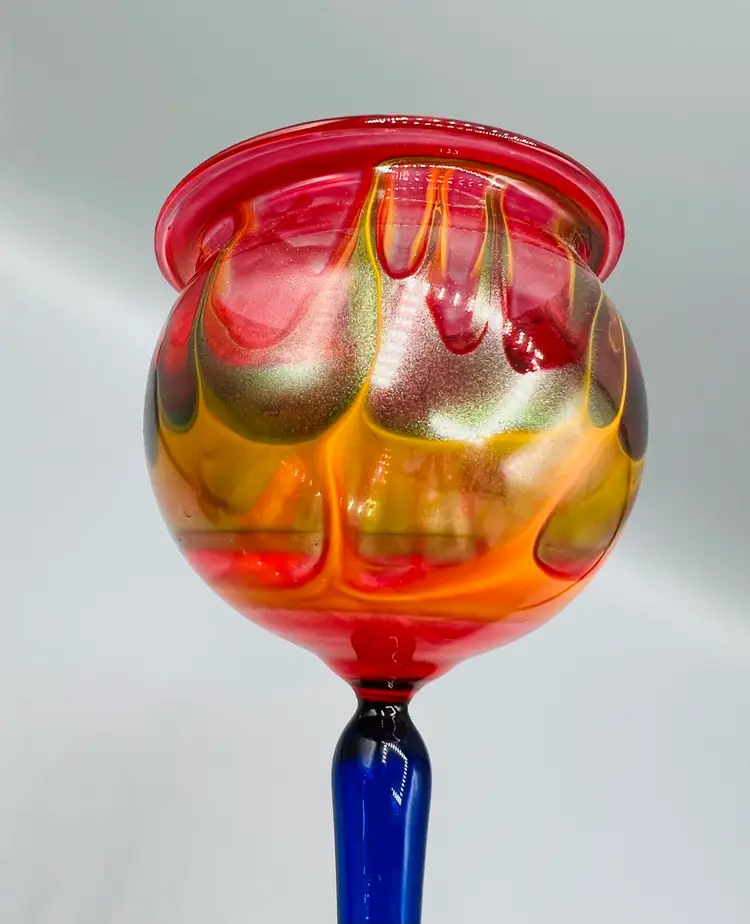 Bimini Fire Flame Tea Light 