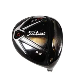 Titleist 915 D3 9.5 Degree Driver Head Only TOUR ISSUE T Serial RH