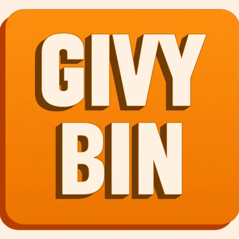 GiVY BiN