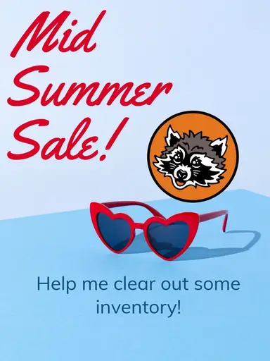 Mid Summer Sale! $5 Starts! Including Jewelry! 