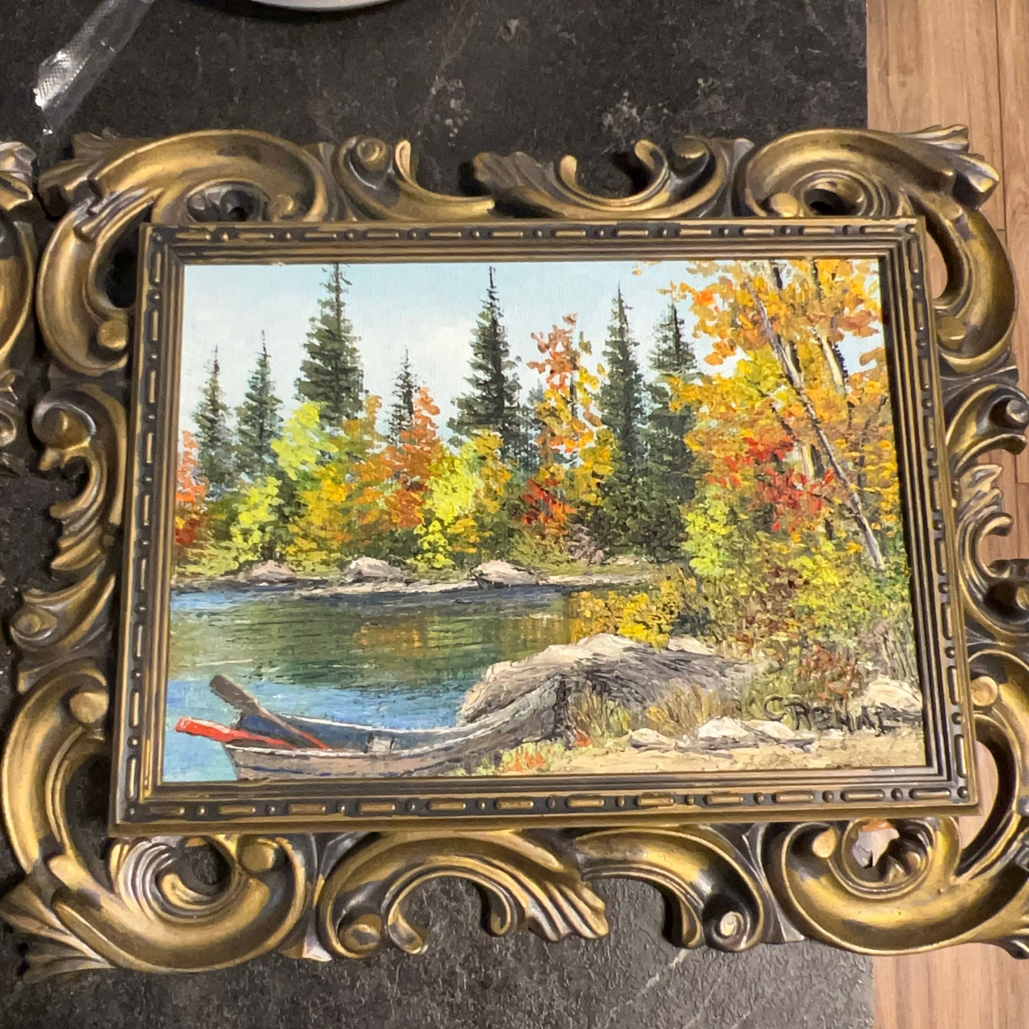 Niknax · Painting 2