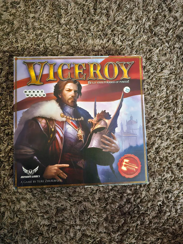Viceroy