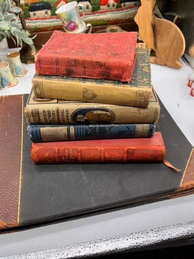 Goodwill Outlet Haul With A Little Flea Market Magic