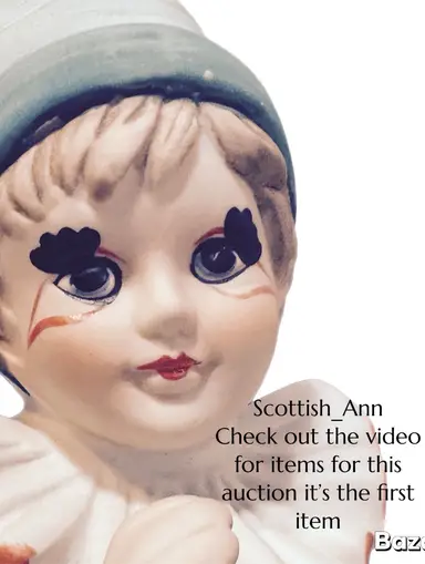 Check Out The Video To See The Stuff For Auction, Lil Bit Of Everything 