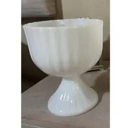 Milk Glass