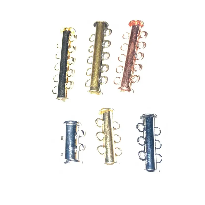 Multi Strand Connectors!