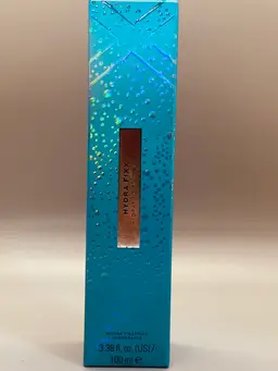 XX Revolution Hydra Fixx Hydrating Fixing Mist