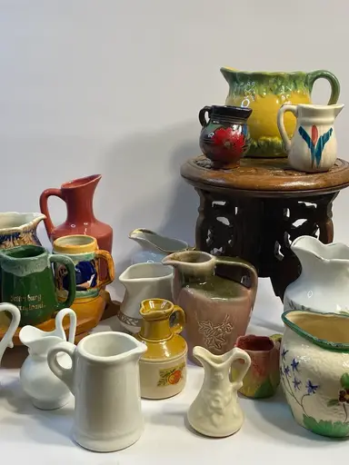 I Got Stuff, Stuff And More Stuff!😁