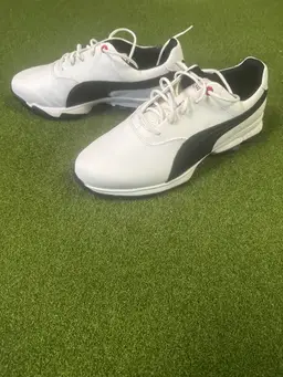 Puma Ace men’s size 8 golf shoe